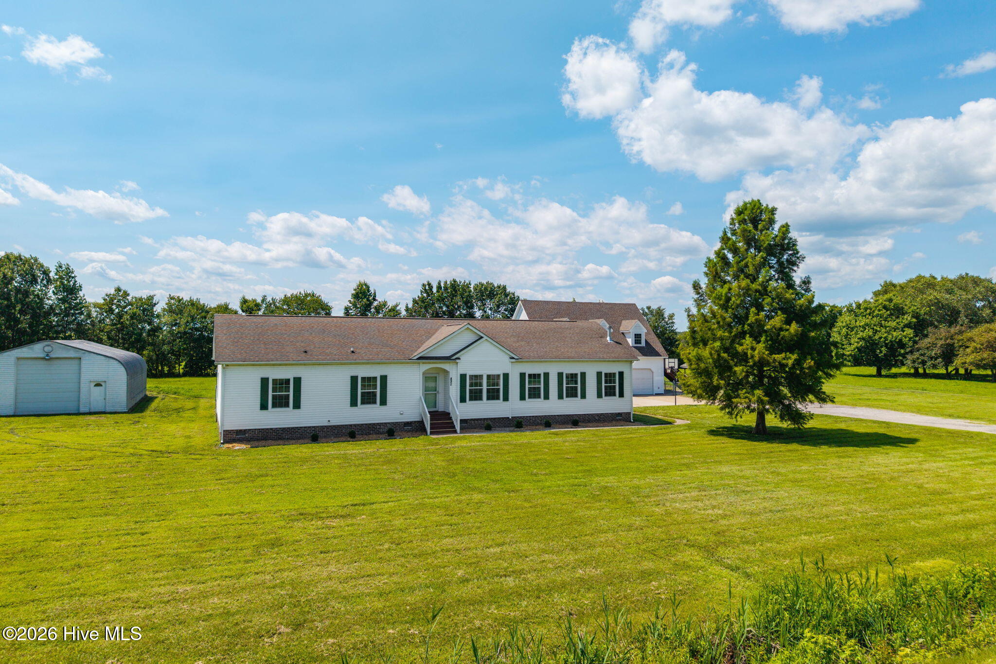 832 Puddin Ridge Road Property Photo 3