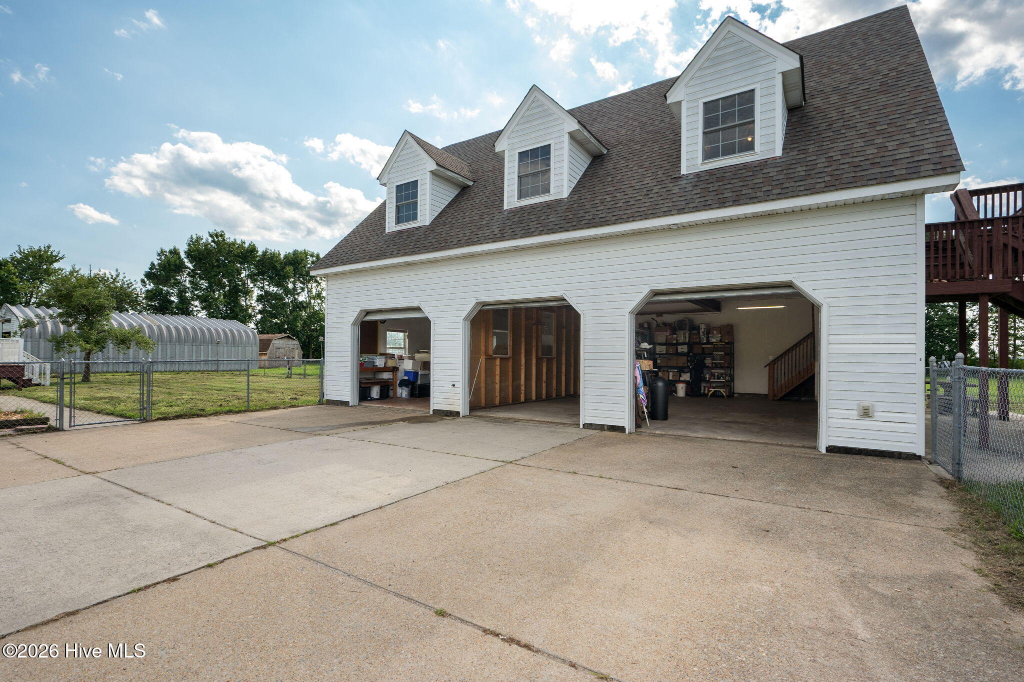 832 Puddin Ridge Road Property Photo 8
