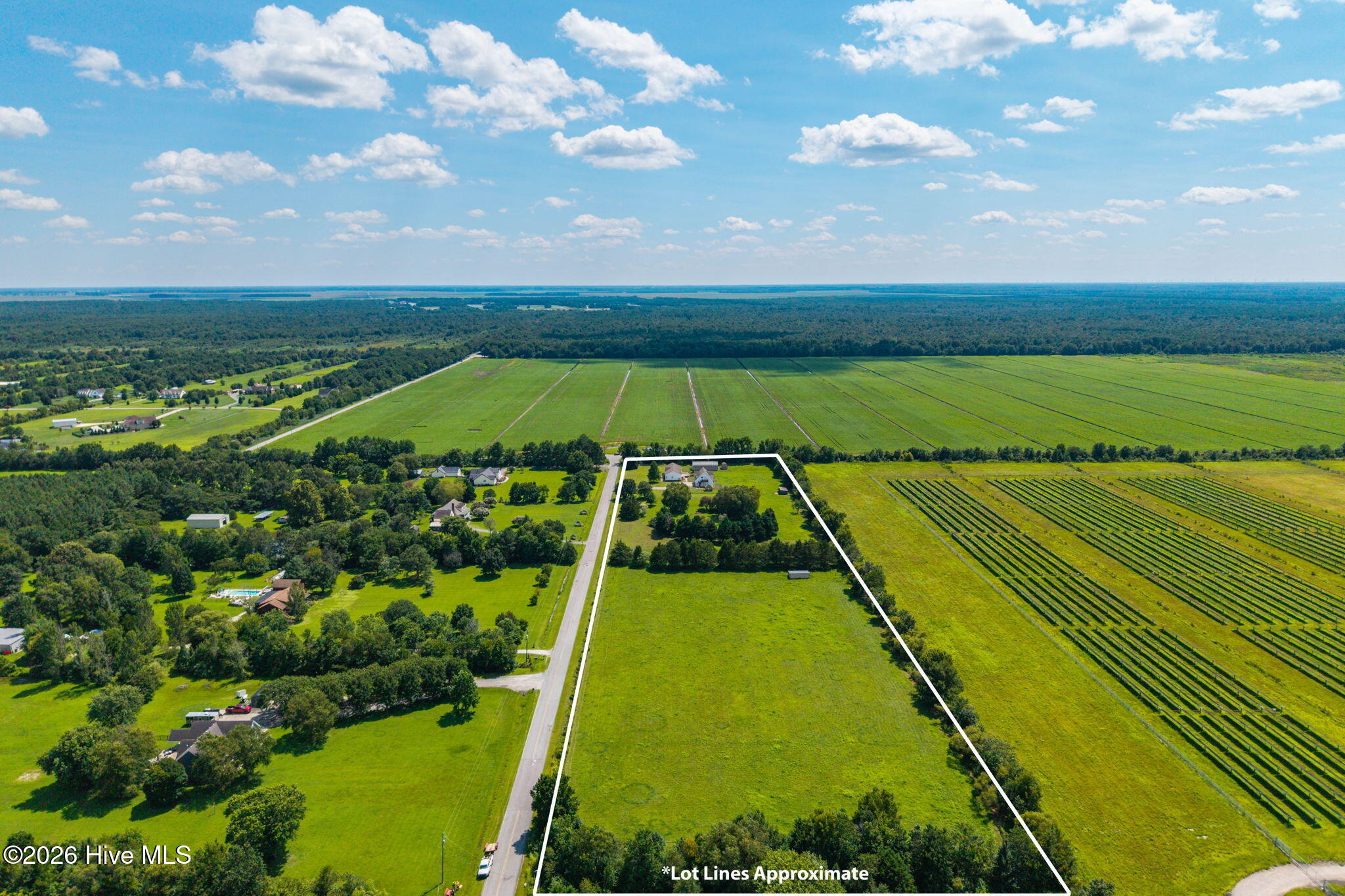 832 Puddin Ridge Road Property Photo 13