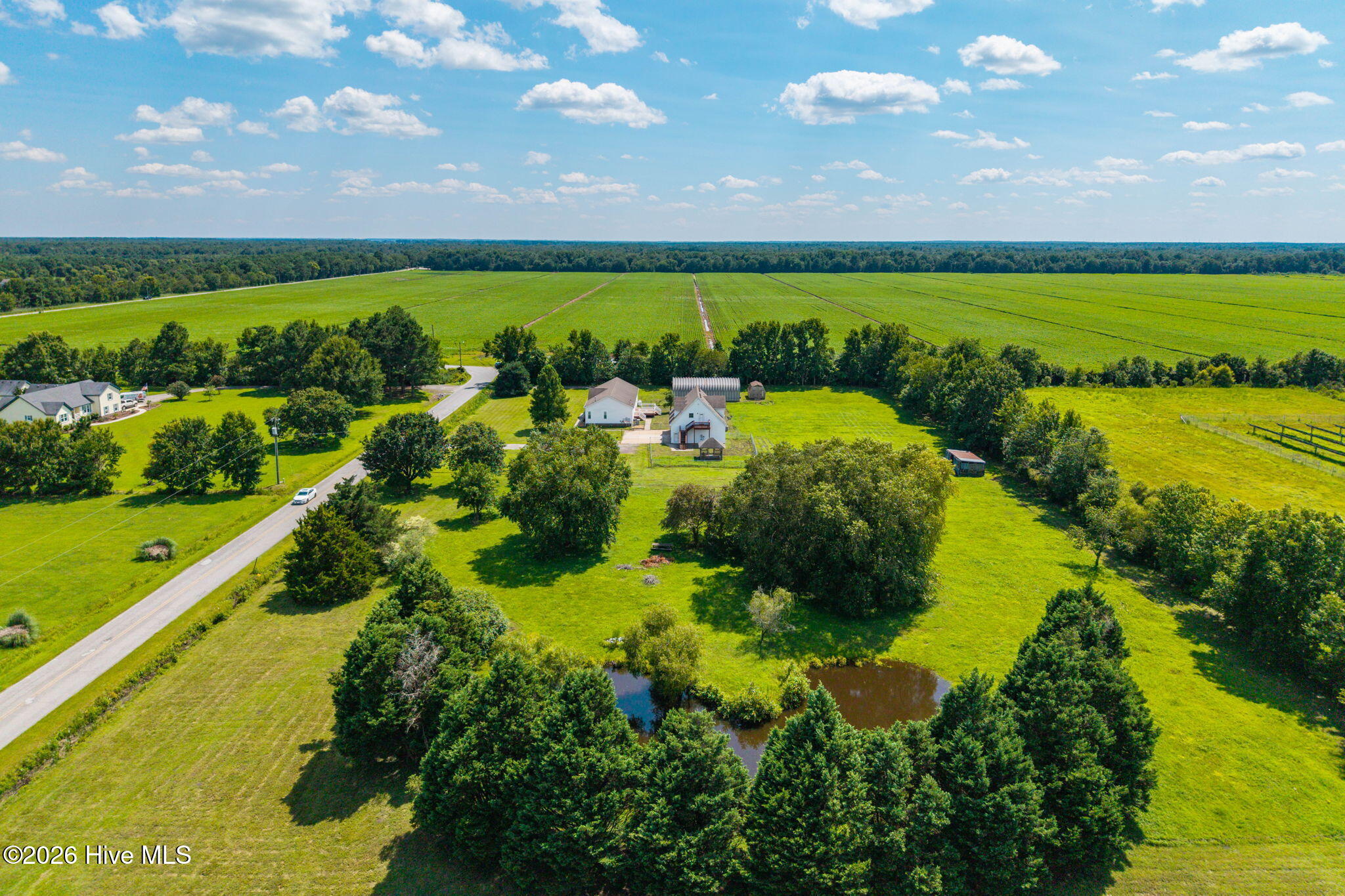 832 Puddin Ridge Road Property Photo 18
