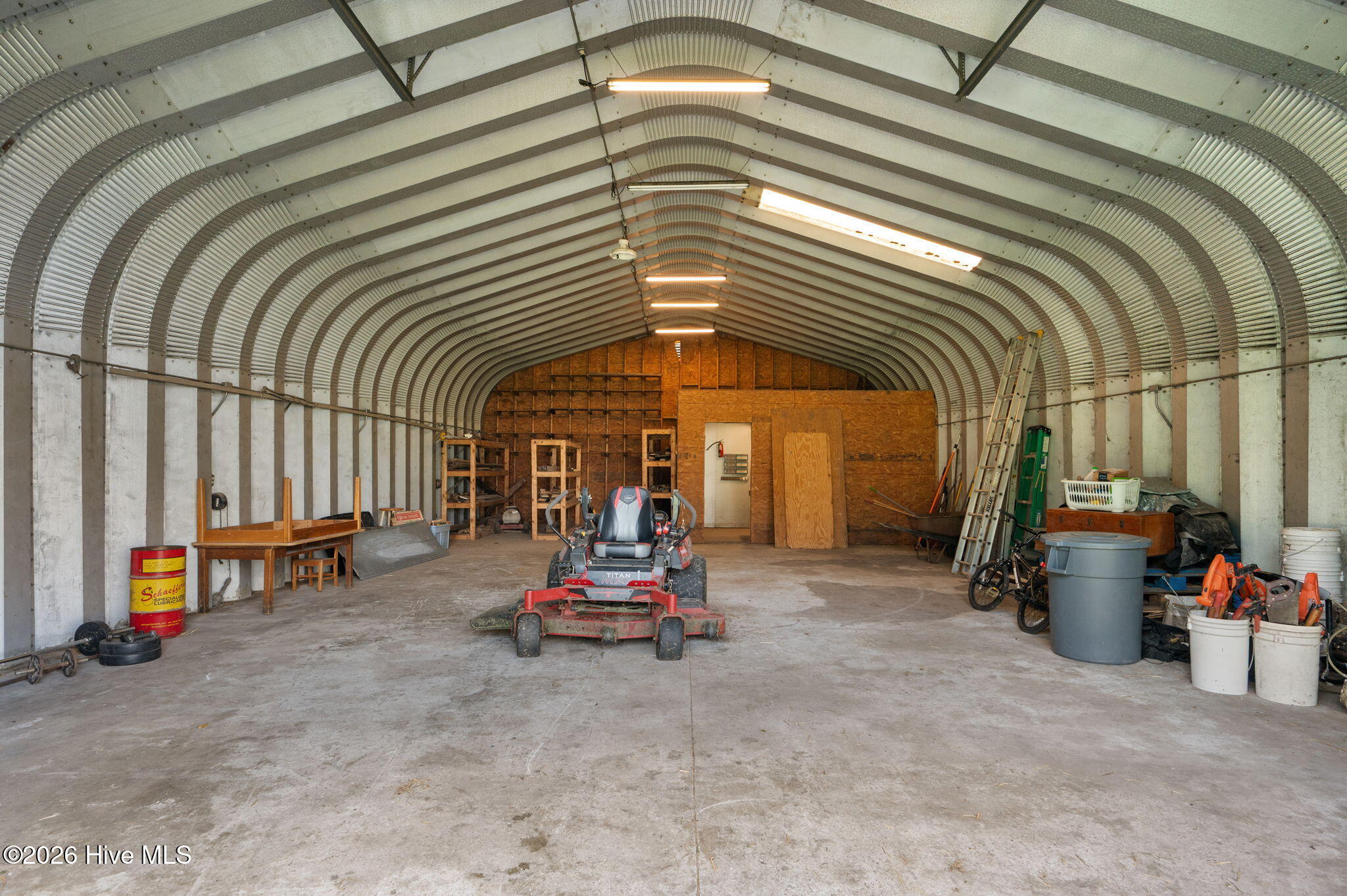 832 Puddin Ridge Road Property Photo 32