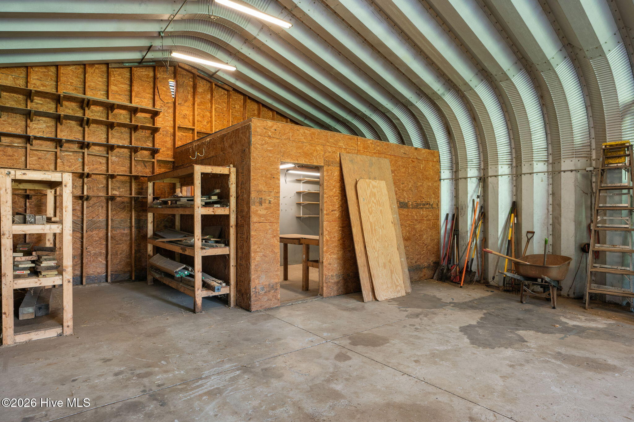 832 Puddin Ridge Road Property Photo 34