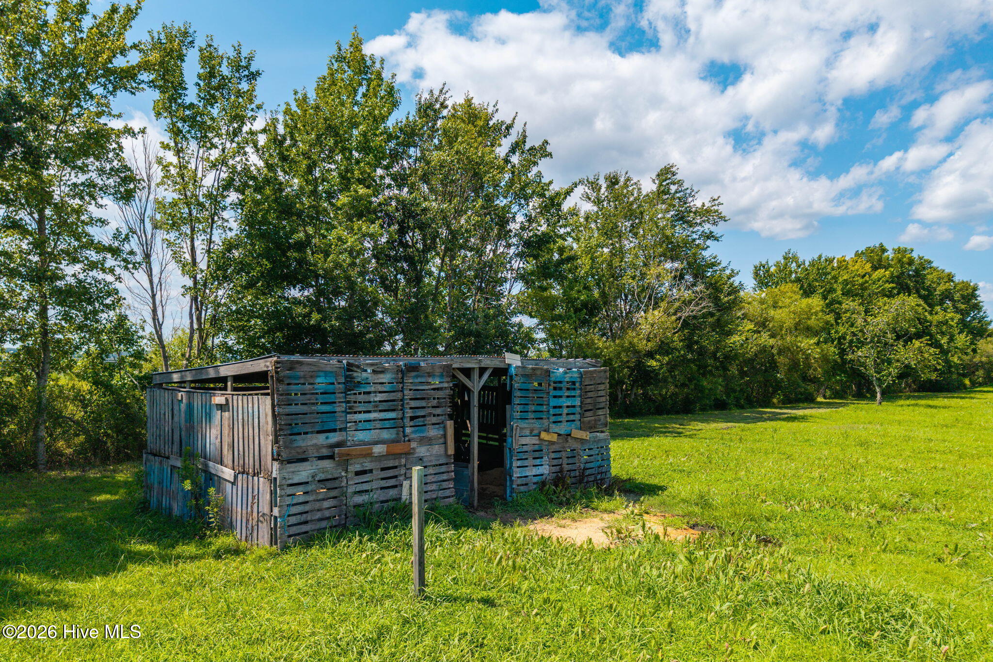 832 Puddin Ridge Road Property Photo 38