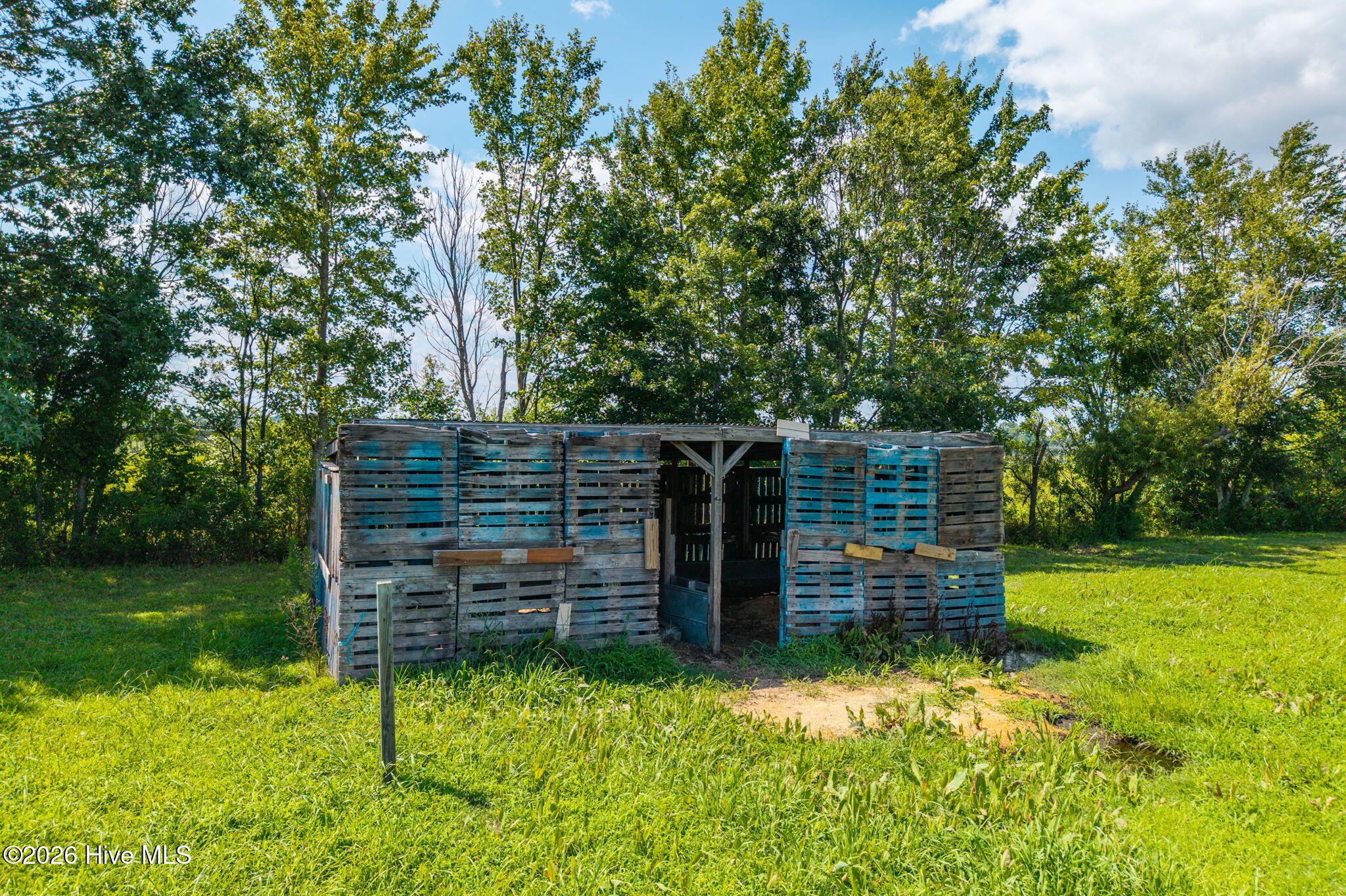 832 Puddin Ridge Road Property Photo 39