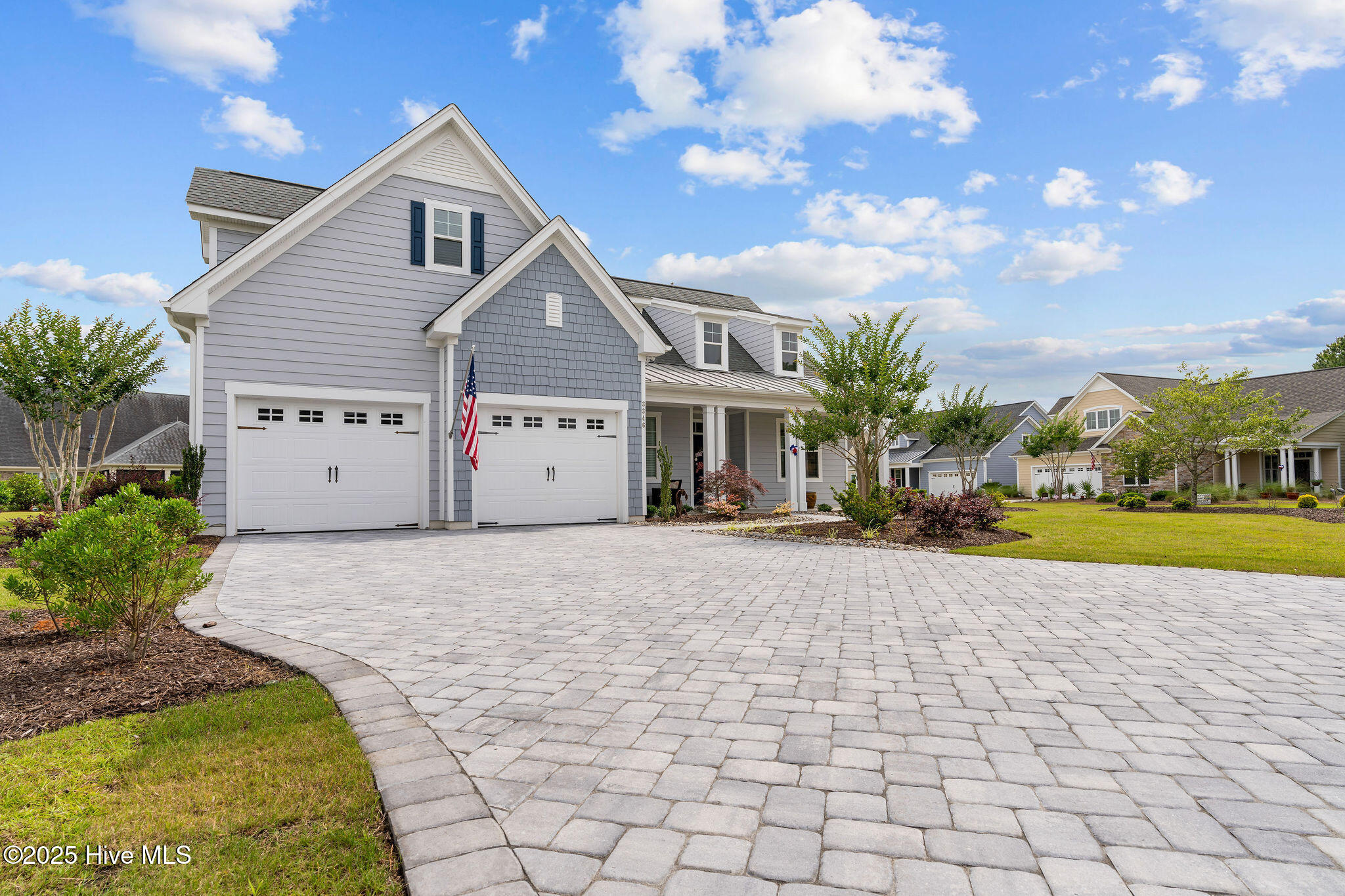 3346 Shell Isle Drive Property Photo 5