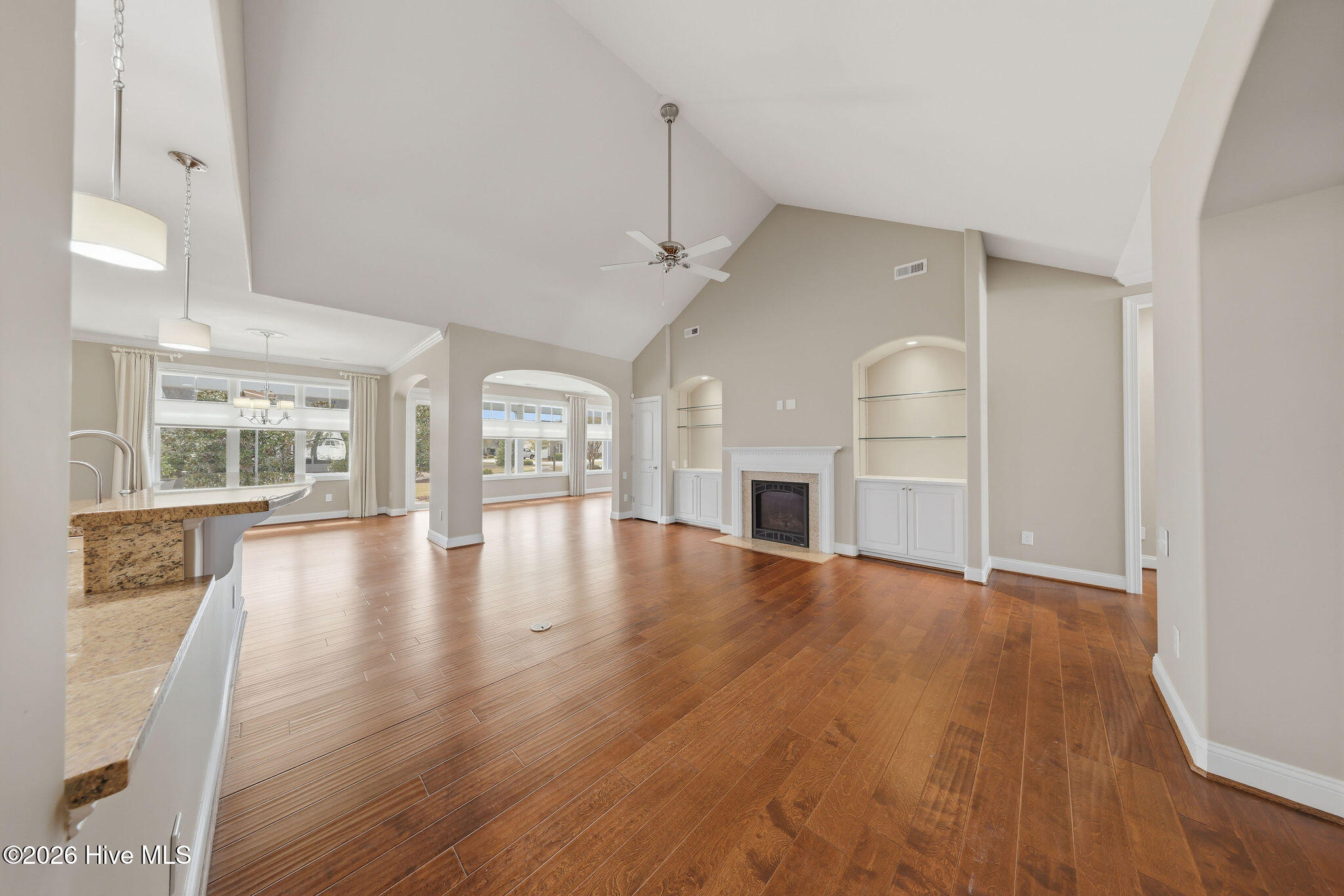 3346 Shell Isle Drive Property Photo 8