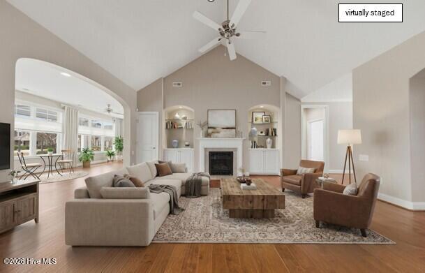 3346 Shell Isle Drive Property Photo 10