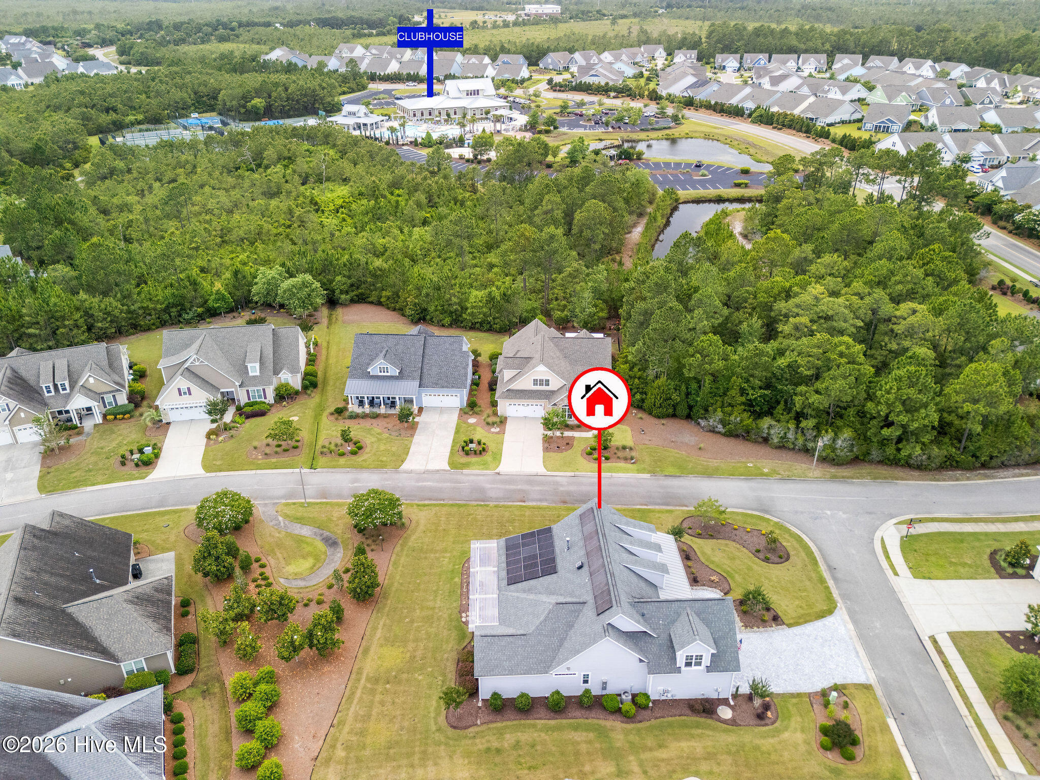 3346 Shell Isle Drive Property Photo 50