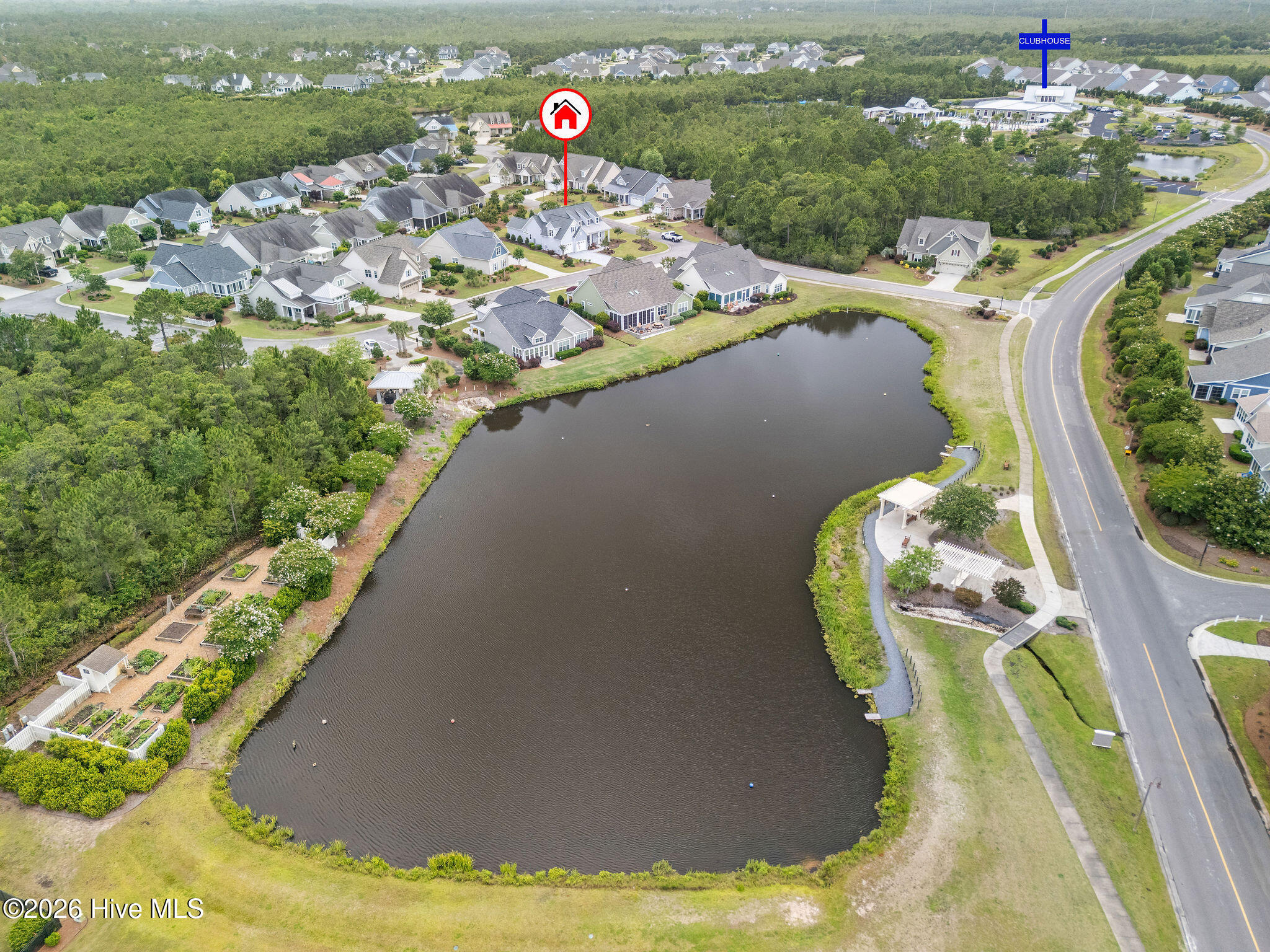 3346 Shell Isle Drive Property Photo 51