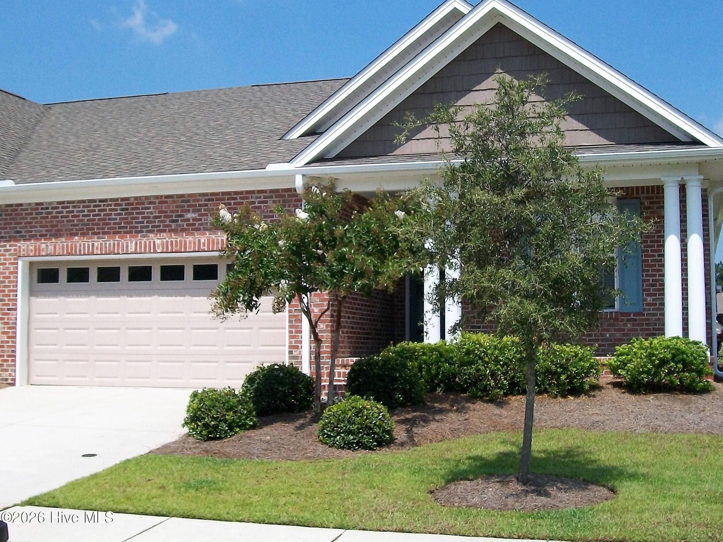 1308 Arbor Ridge Way Property Photo 1