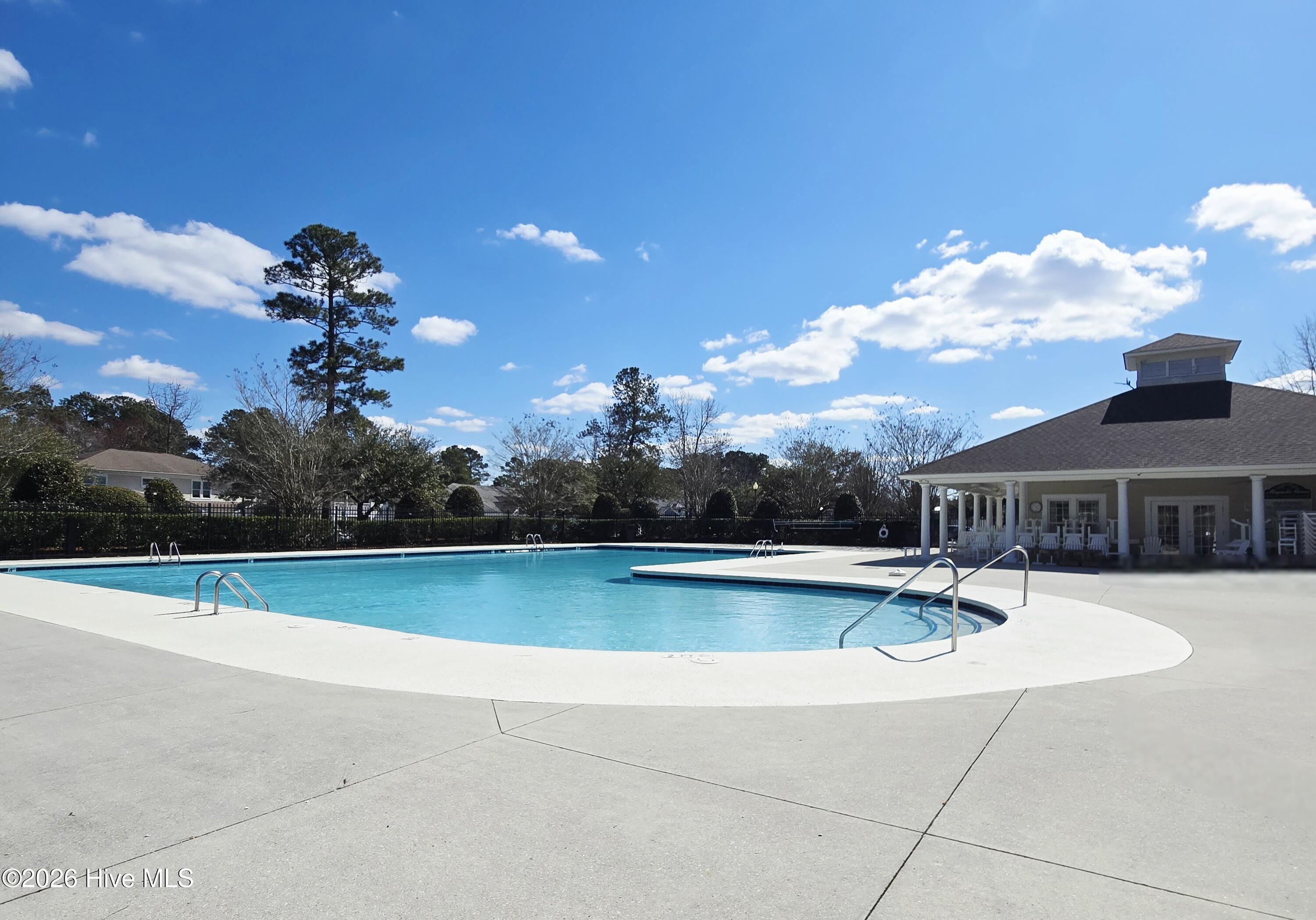 1308 Arbor Ridge Way Property Photo 8