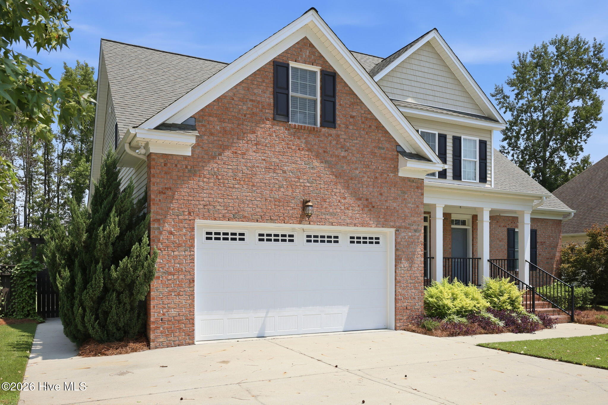 3313 Camille Drive Property Photo 4