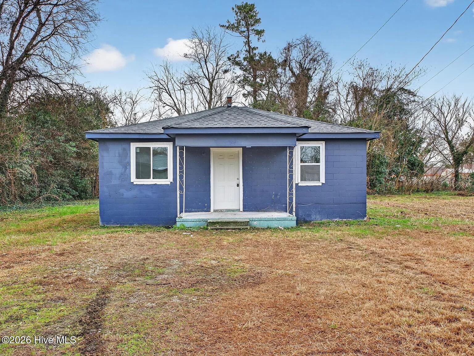 254 Japonica Avenue Property Photo 1