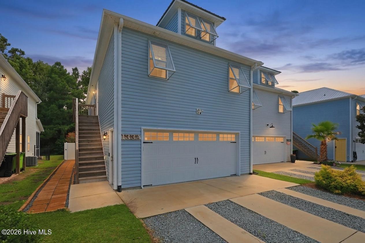 133 James Avenue A Property Photo 1