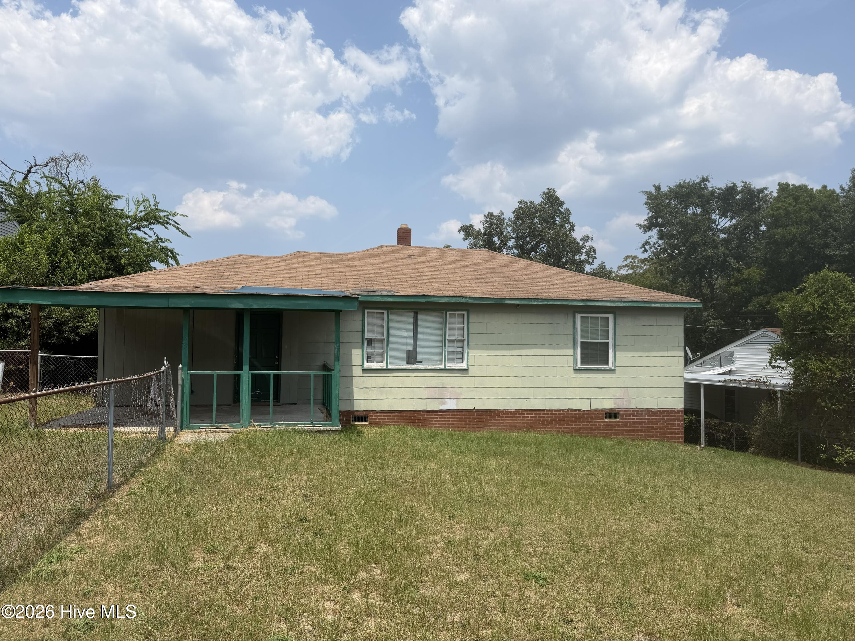 2939 Shelby Drive Property Photo 1