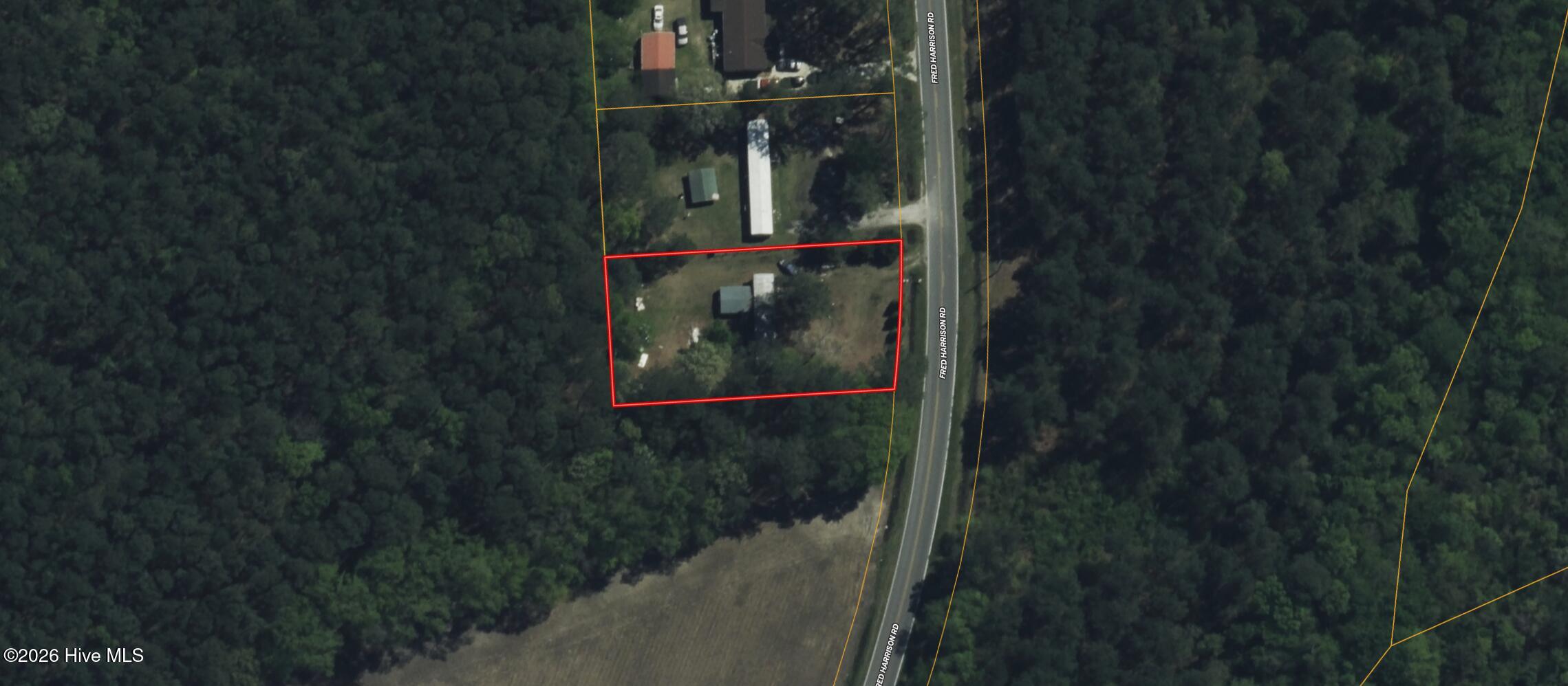 368 Fred Harrison Road Property Photo 2