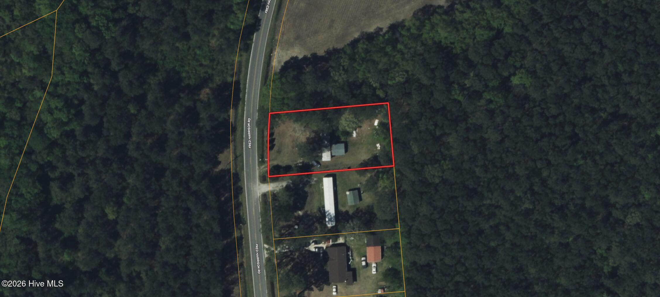368 Fred Harrison Road Property Photo 3