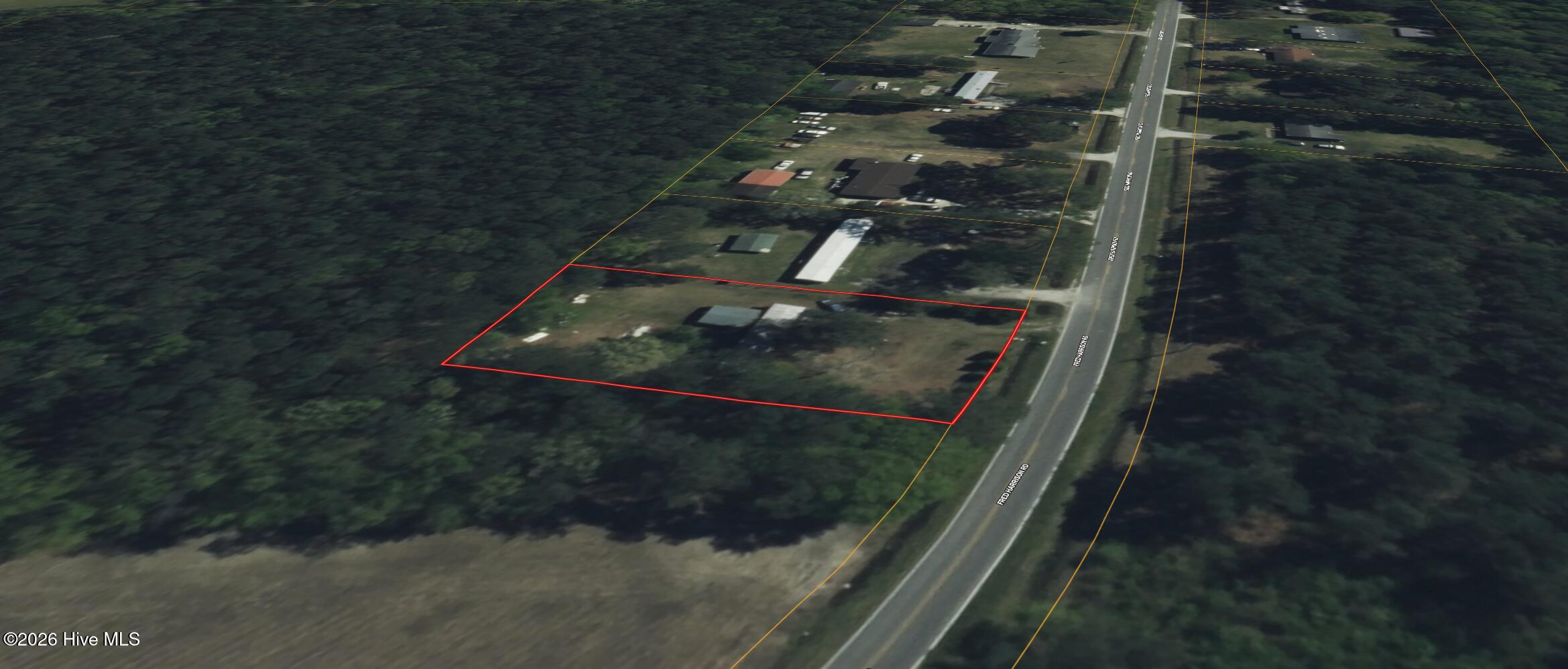 368 Fred Harrison Road Property Photo 5