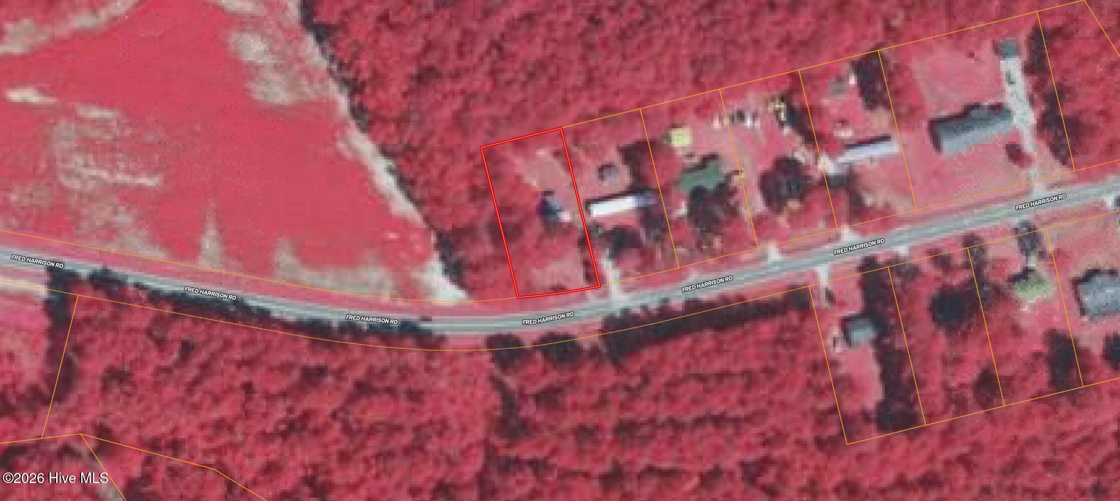368 Fred Harrison Road Property Photo 6