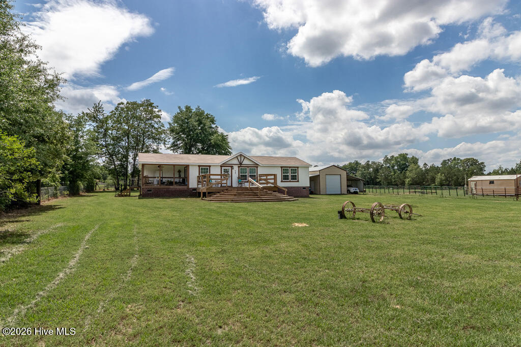 4791 Old Waynesboro Road Property Photo 3