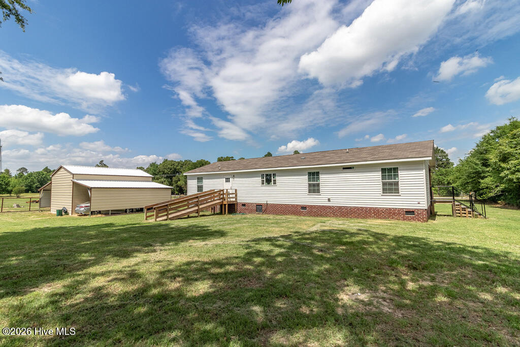 4791 Old Waynesboro Road Property Photo 4