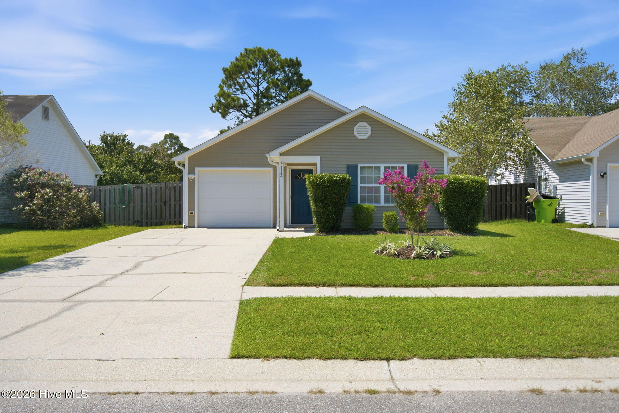 1149 Amber Pines Drive