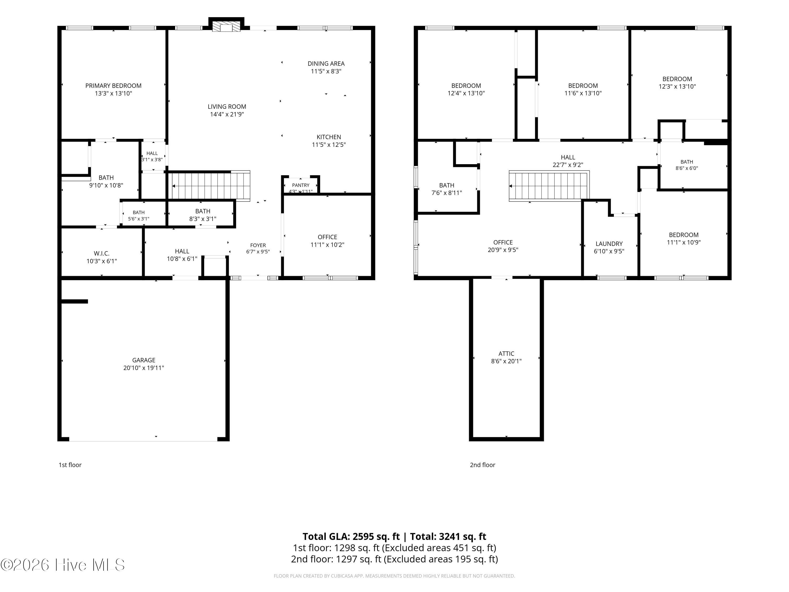 201 Rough Ridge Trail Property Photo 31