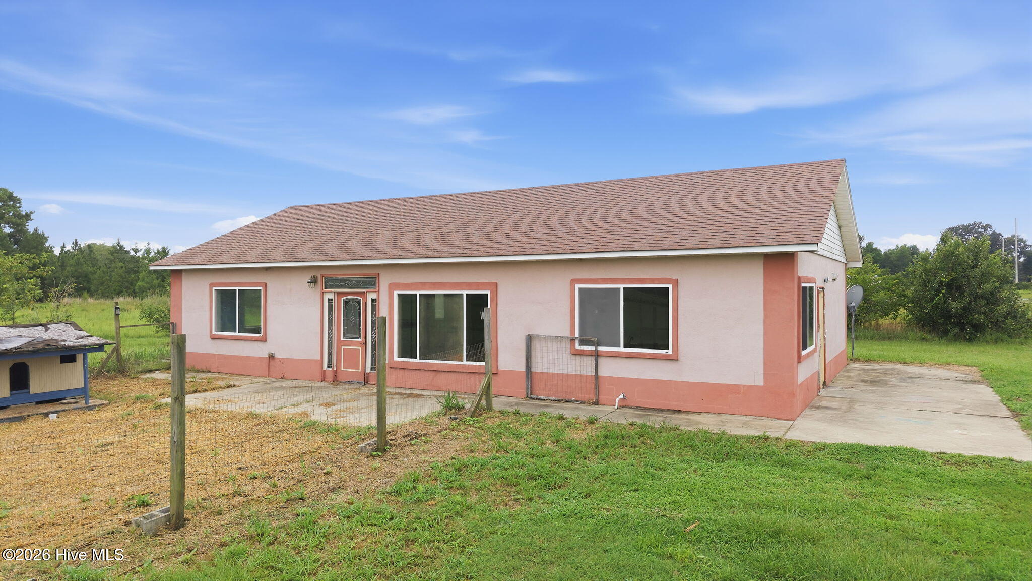 5936 Long Branch Road Property Photo 1