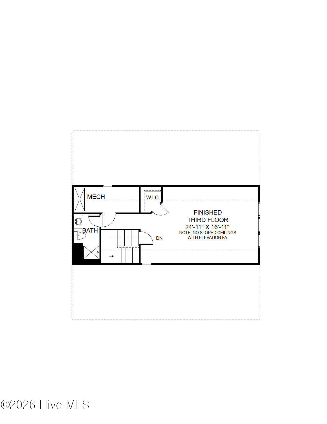Lot 35 Dona Drive Property Photo 5
