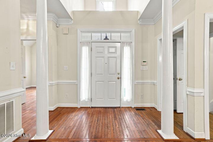 3532 Shadow Ridge Road N Property Photo 5