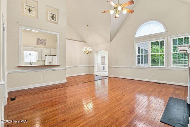 3532 Shadow Ridge Road N Property Photo 7
