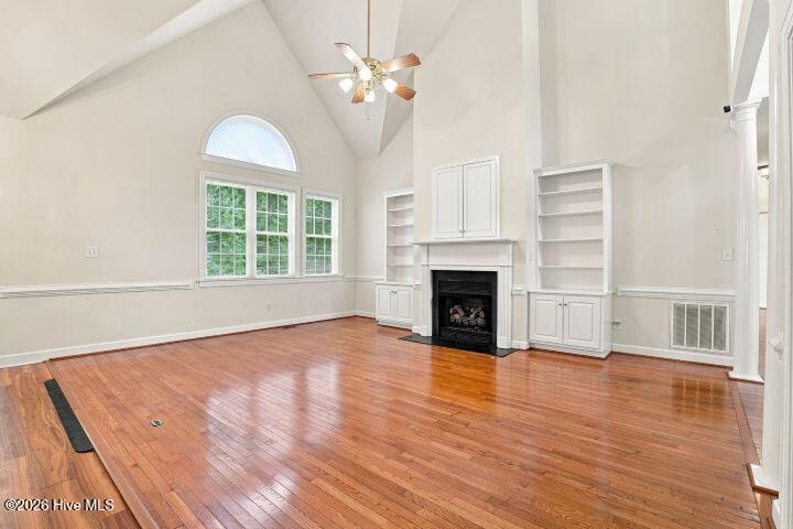 3532 Shadow Ridge Road N Property Photo 8