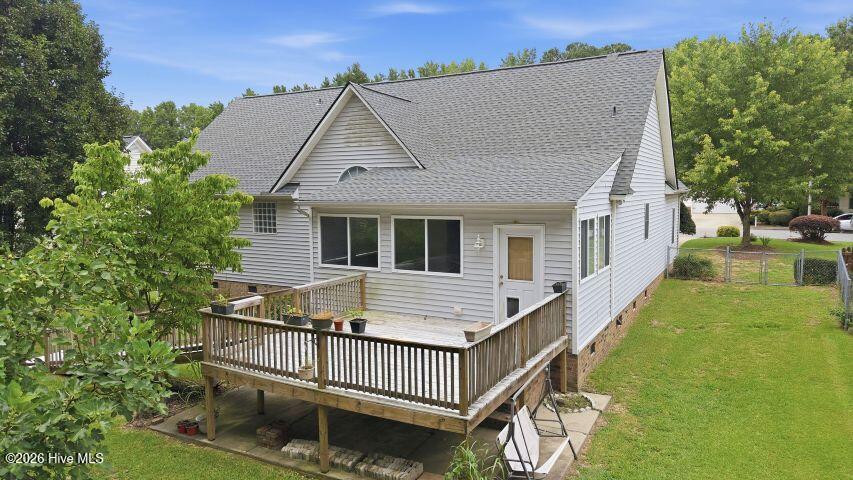 3532 Shadow Ridge Road N Property Photo 36