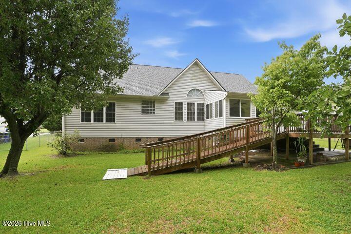 3532 Shadow Ridge Road N Property Photo 38