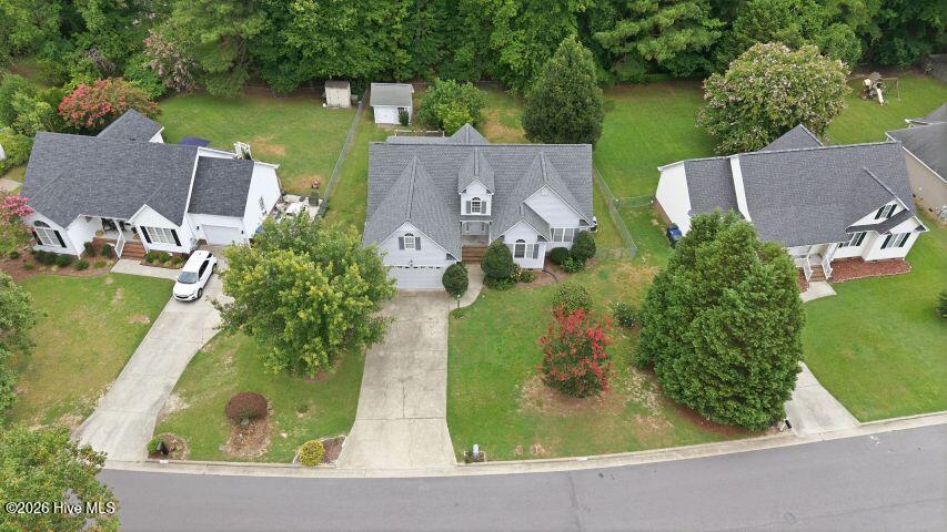 3532 Shadow Ridge Road N Property Photo 41