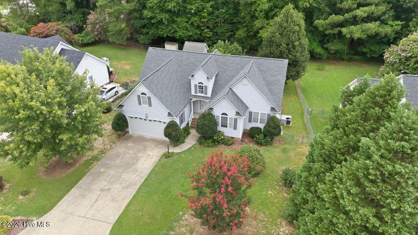 3532 Shadow Ridge Road N Property Photo 42