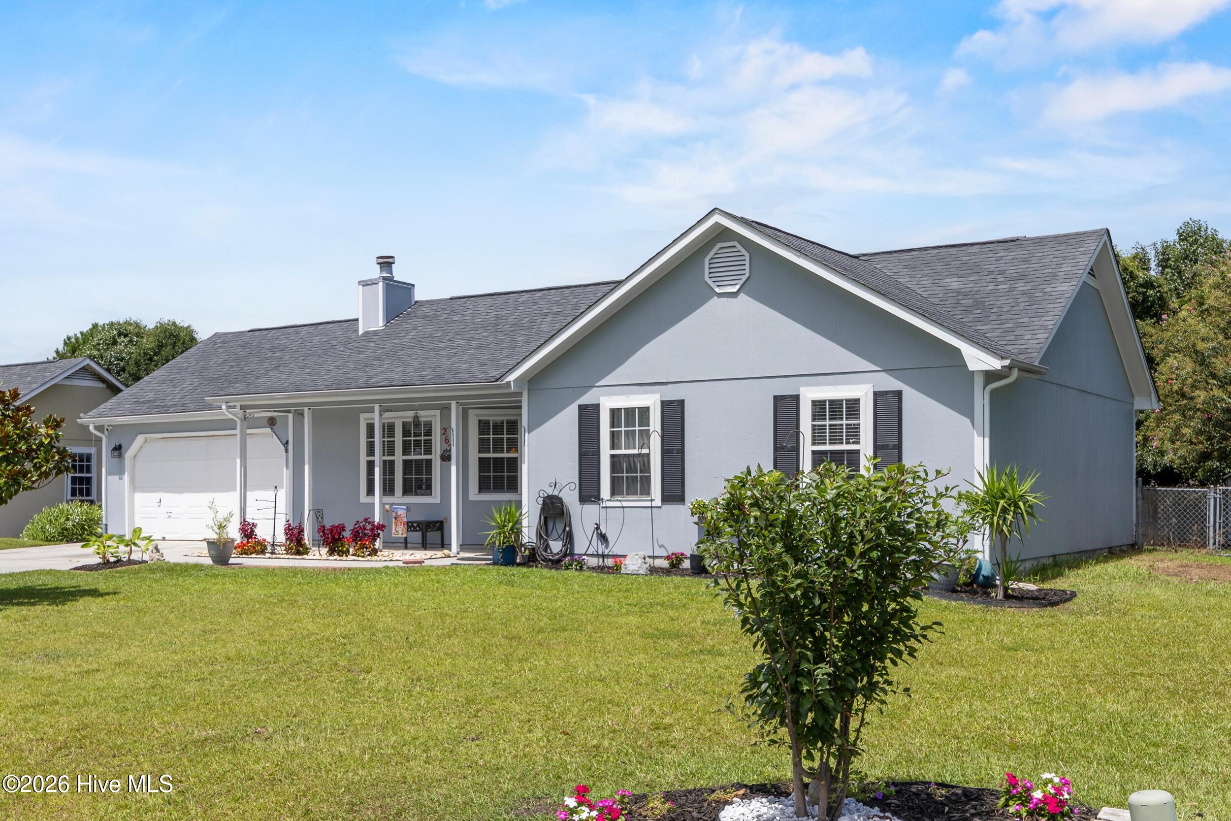 262 Parnell Road Property Photo 3