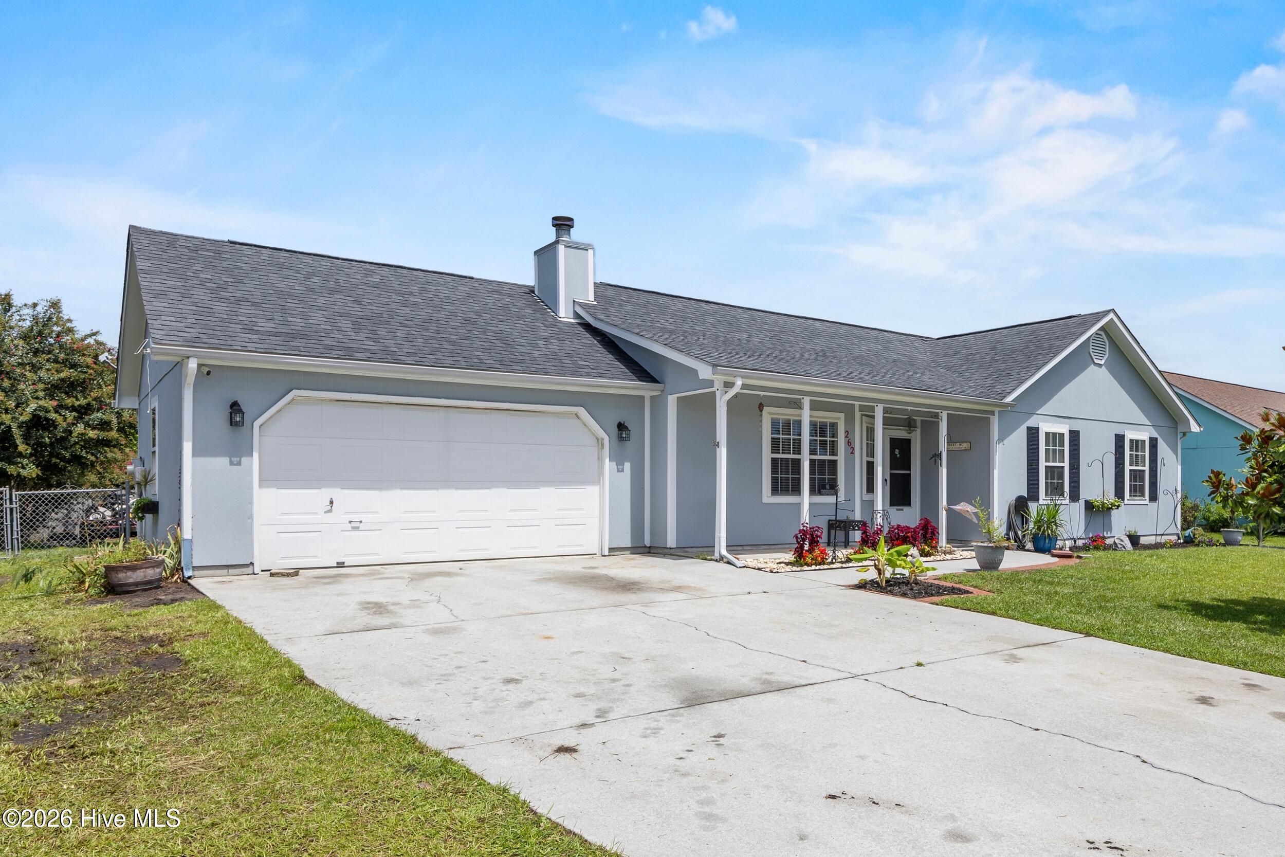 262 Parnell Road Property Photo 4