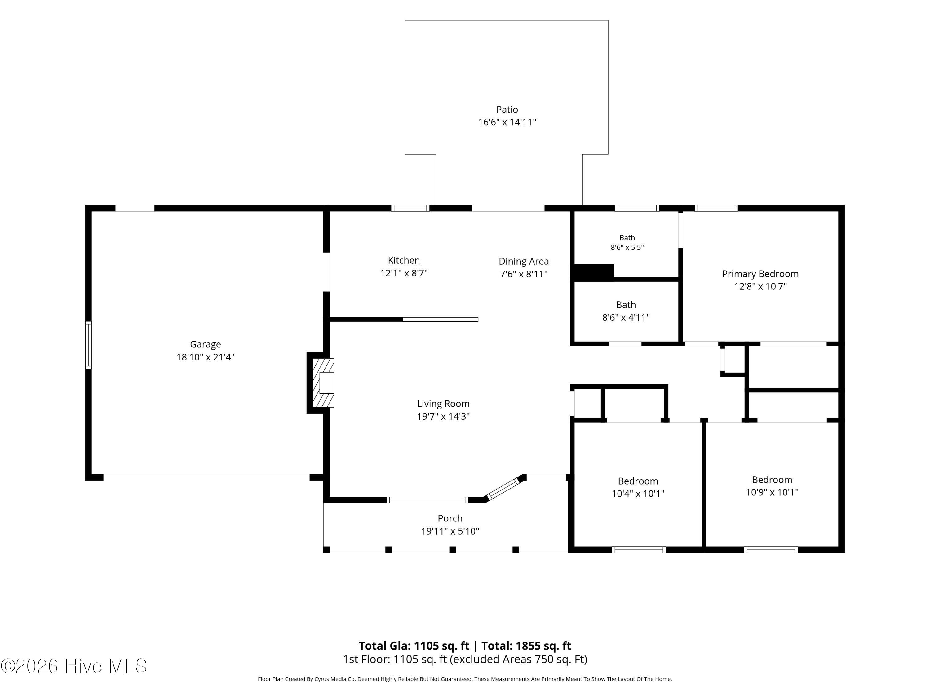 262 Parnell Road Property Photo 37