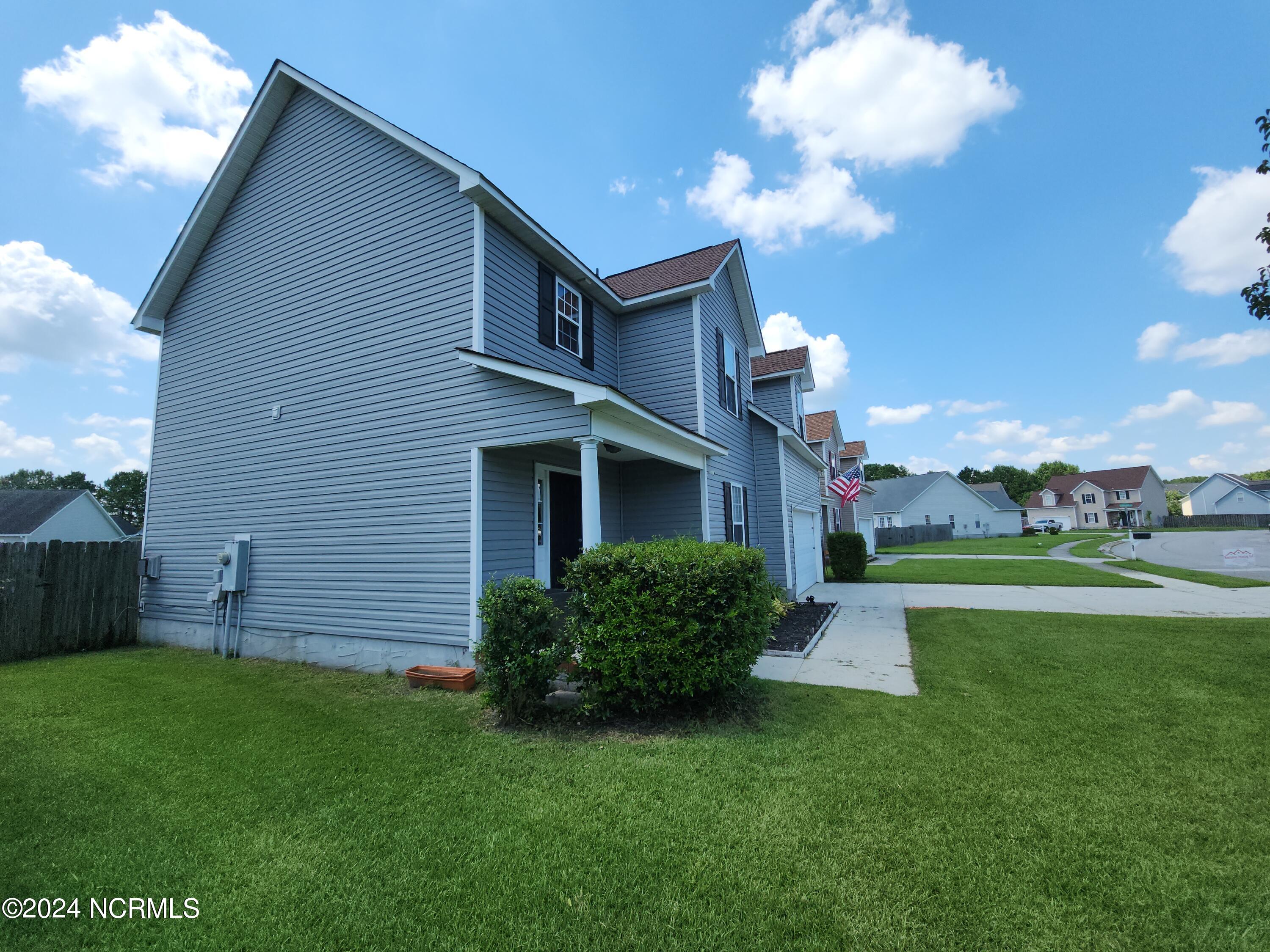 205 Ashcroft Drive Property Photo 43