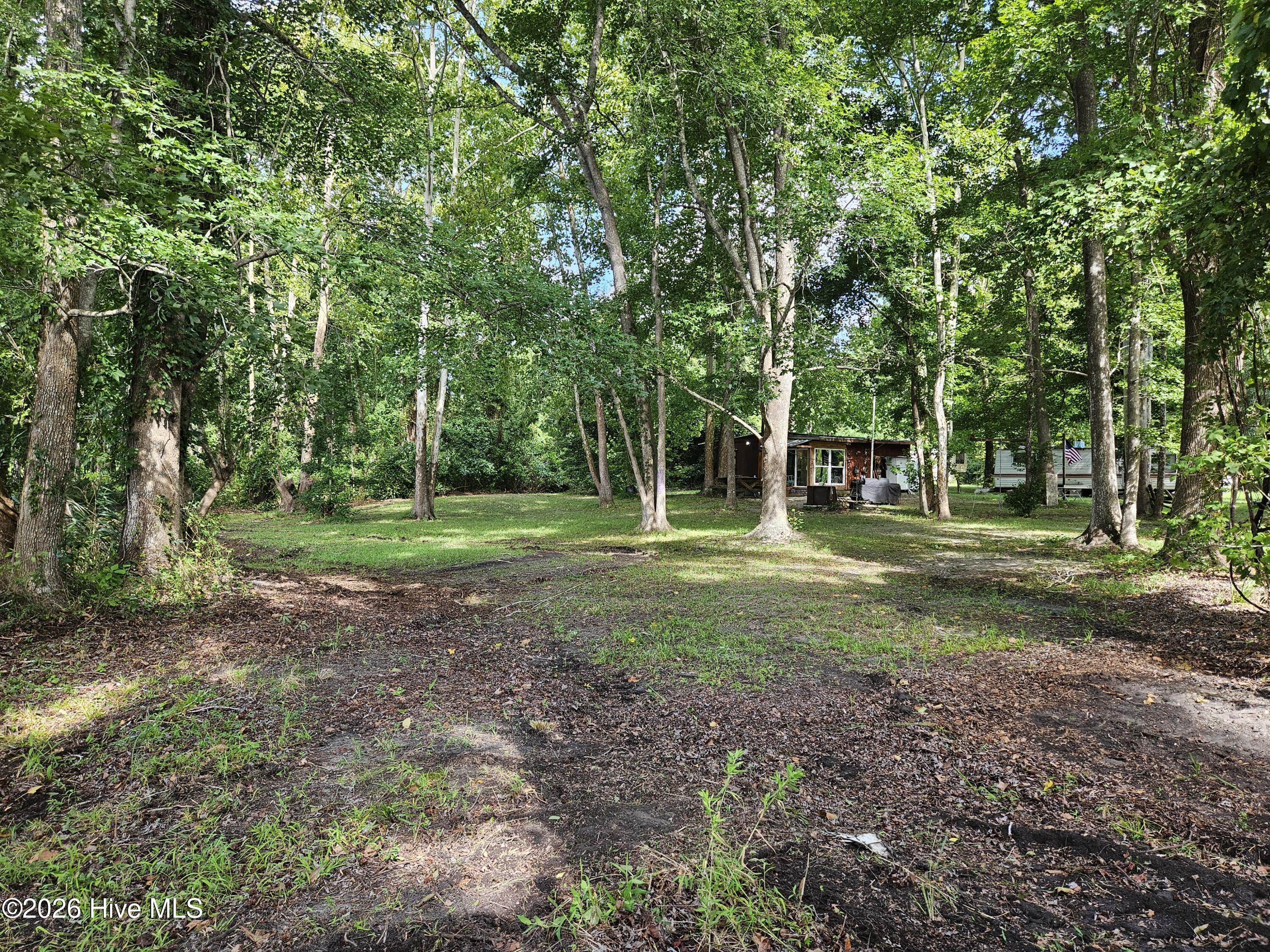 Wl33 E E Waterway Drive (wl33) Drive Property Photo 4