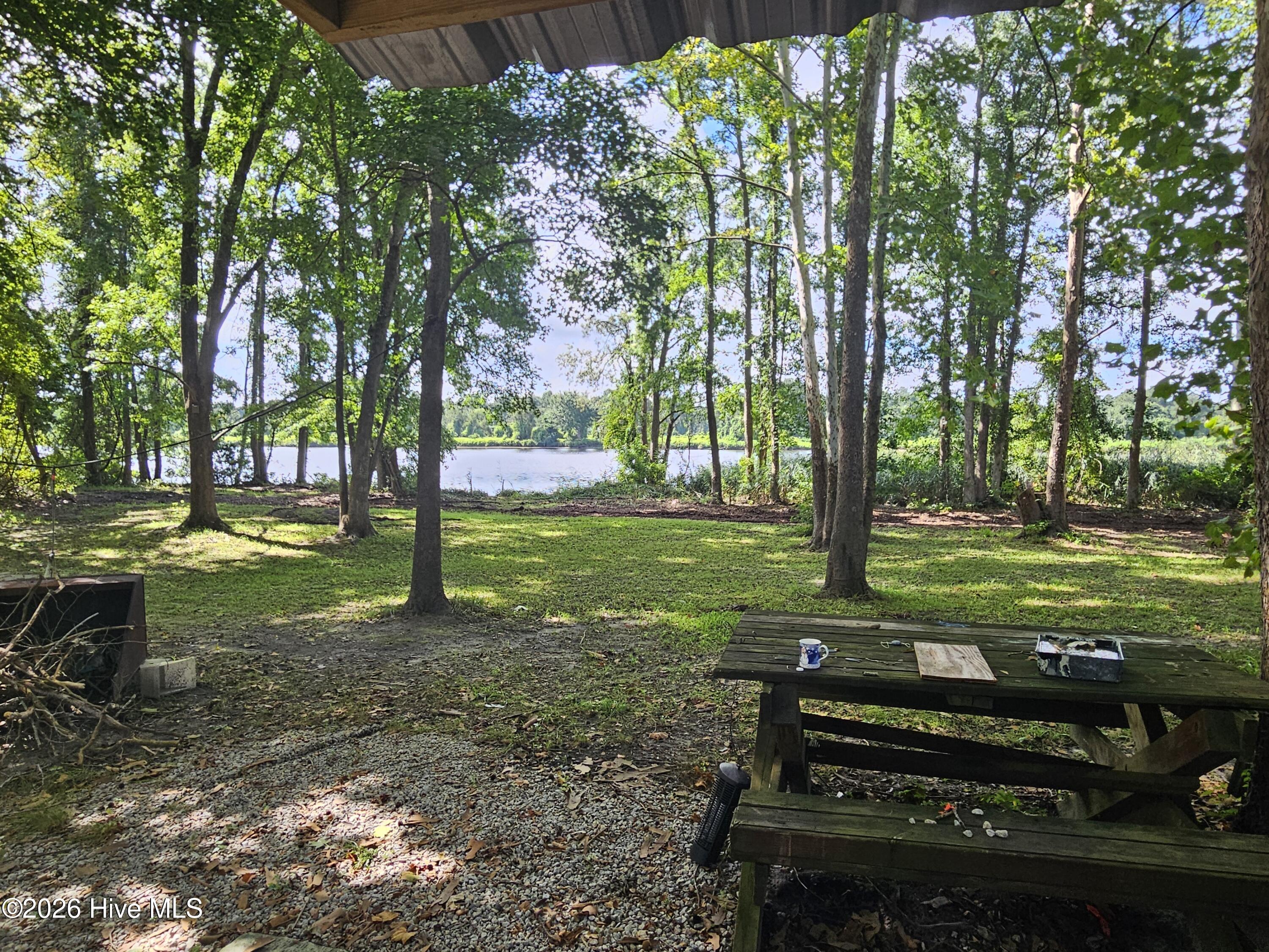 Wl33 E E Waterway Drive (wl33) Drive Property Photo 13