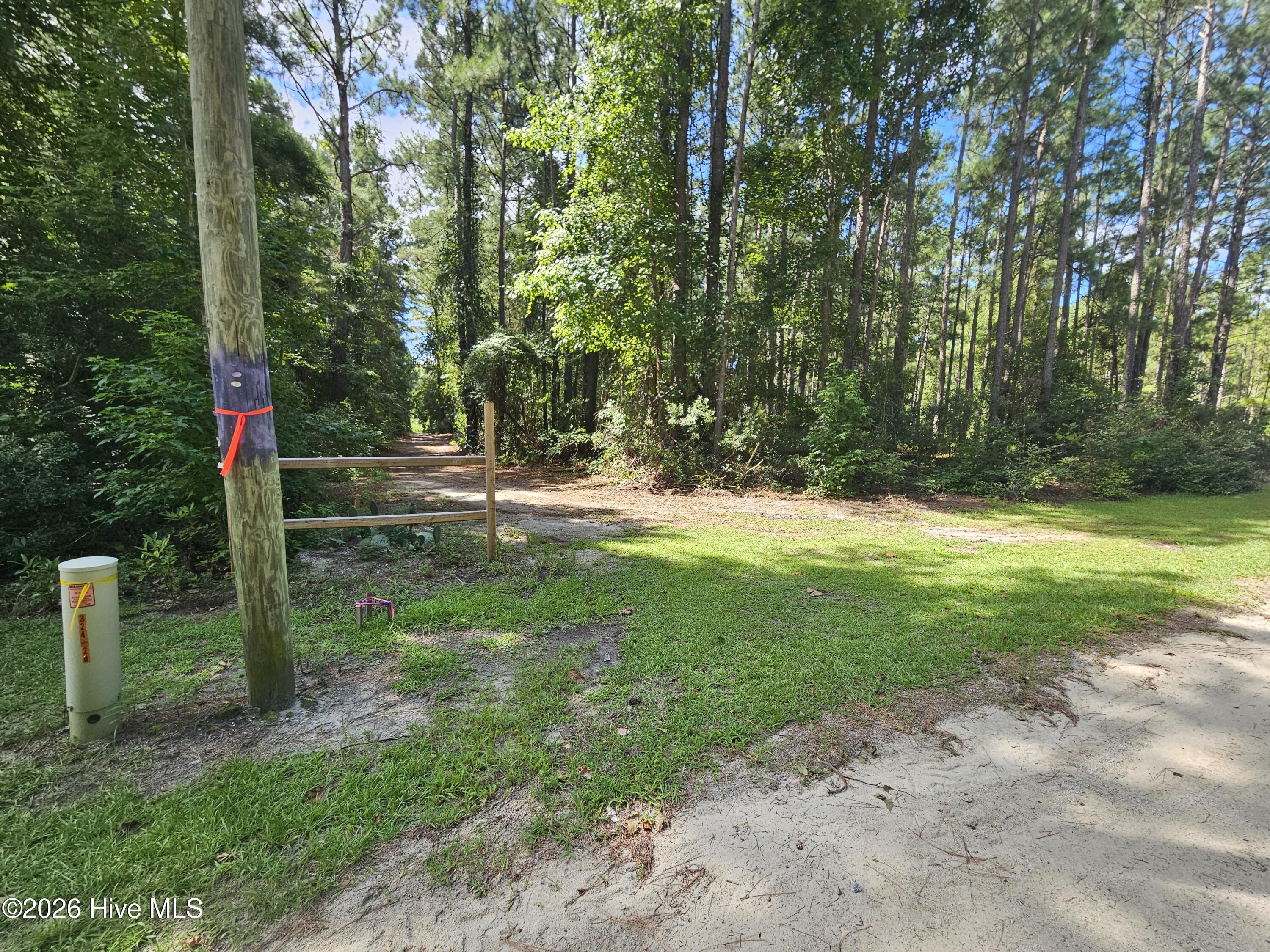 Wl33 E E Waterway Drive (wl33) Drive Property Photo 14