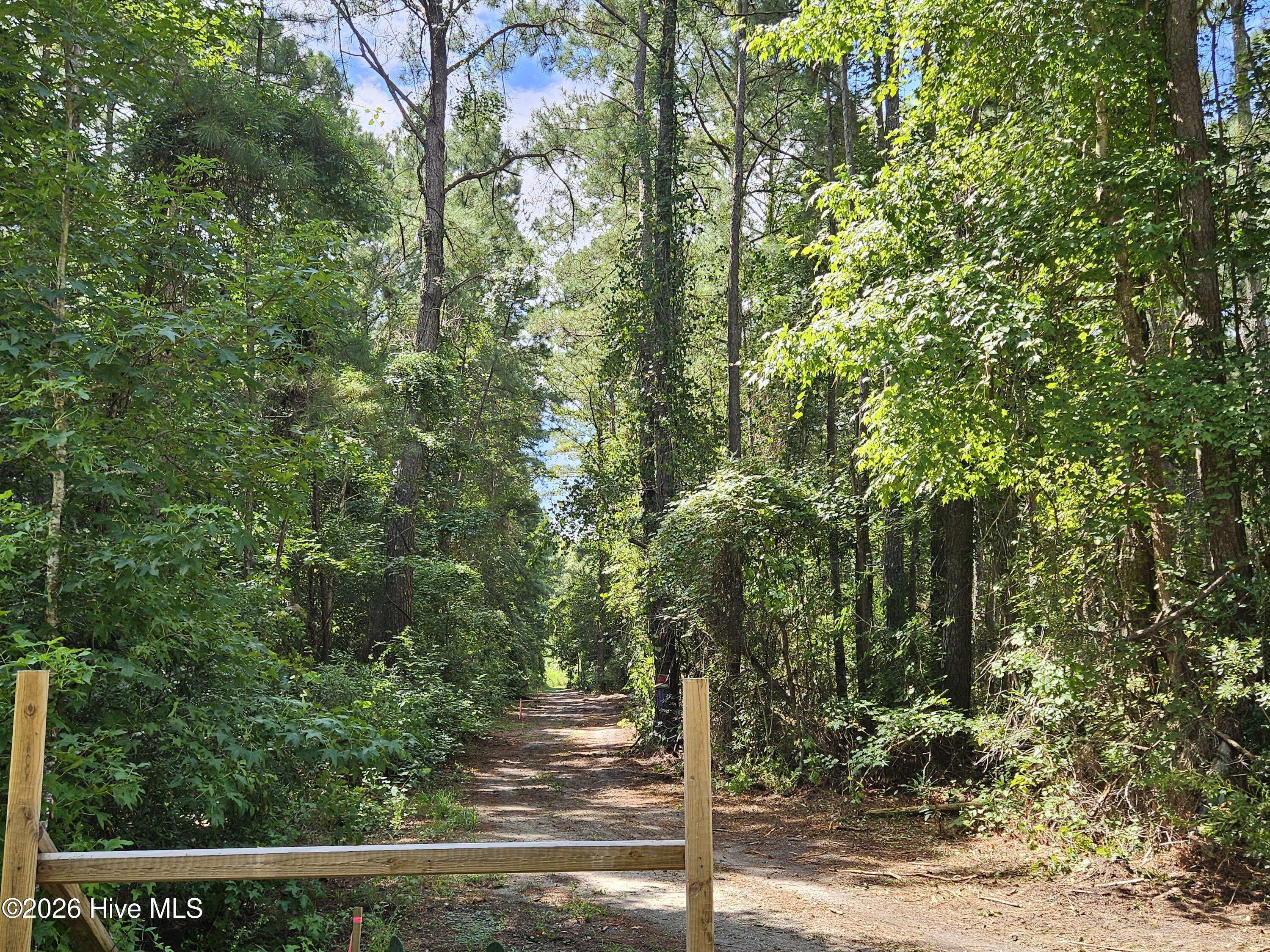 Wl33 E E Waterway Drive (wl33) Drive Property Photo 15
