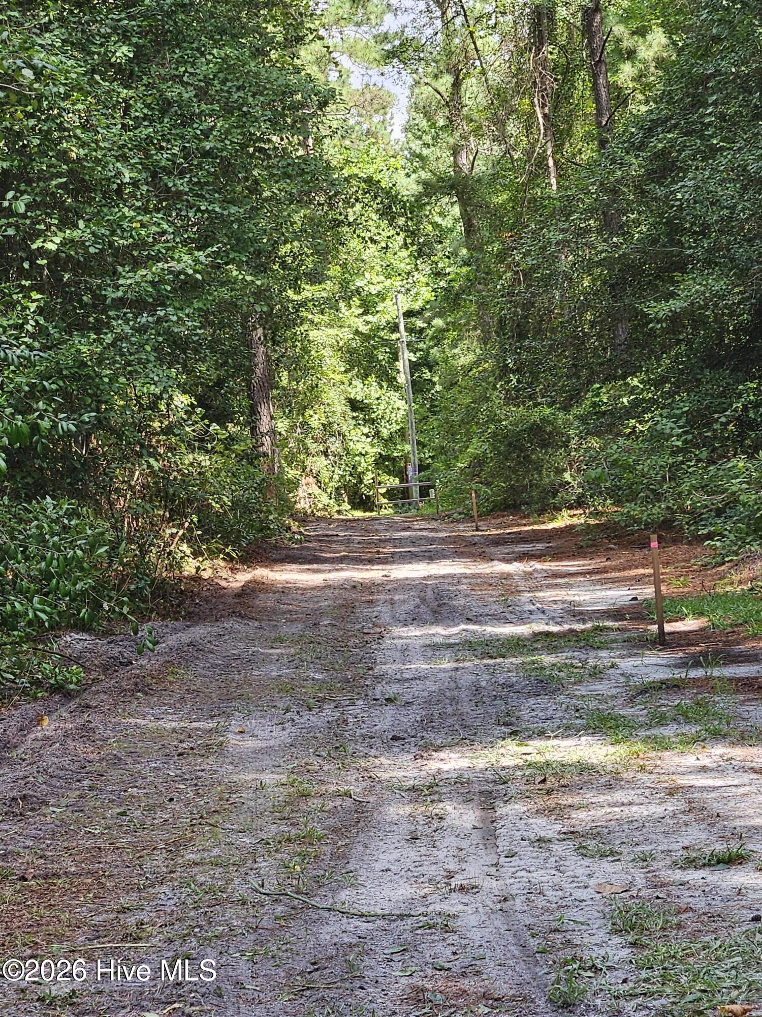 Wl33 E E Waterway Drive (wl33) Drive Property Photo 16