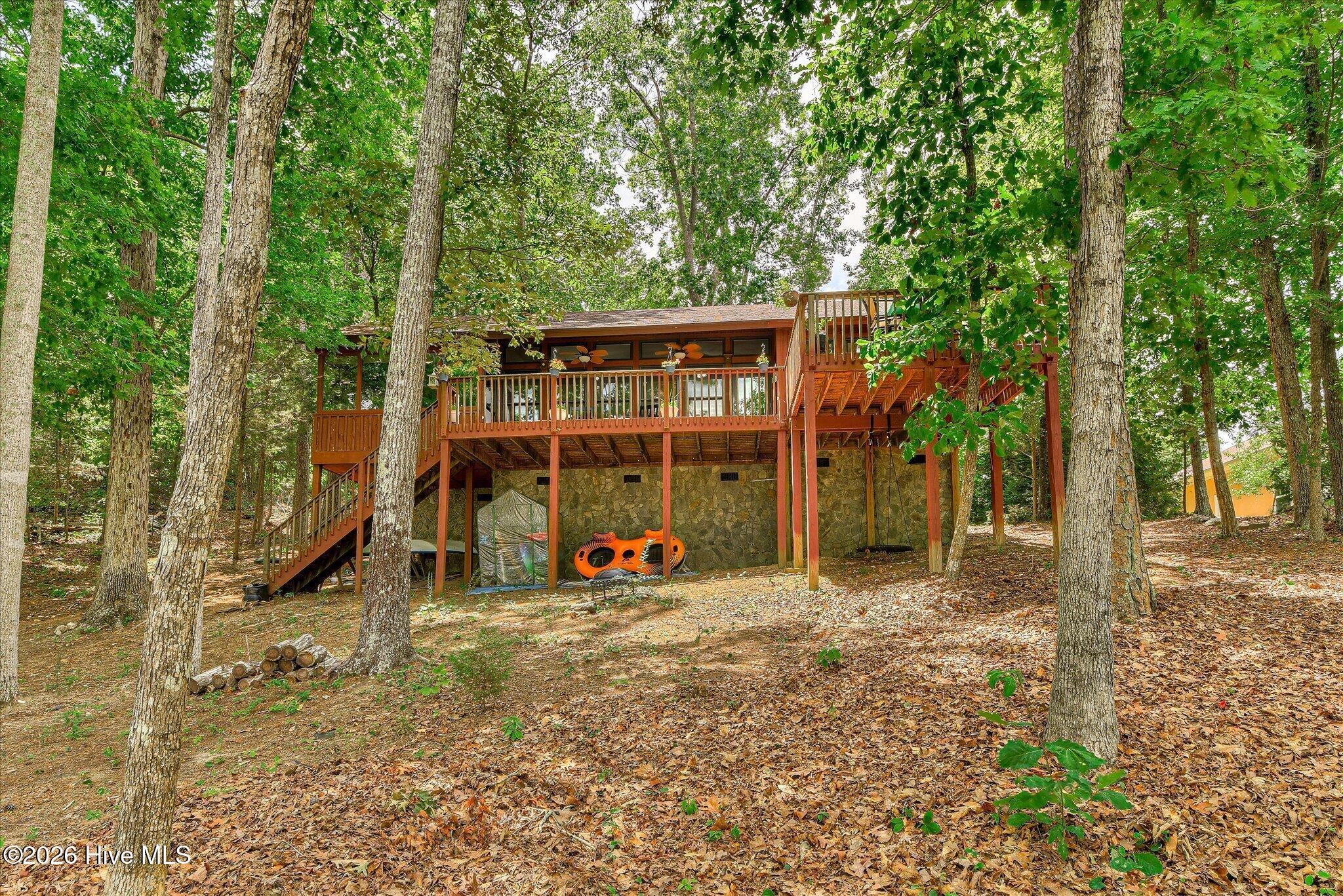 632 Belle Trace Property Photo 4