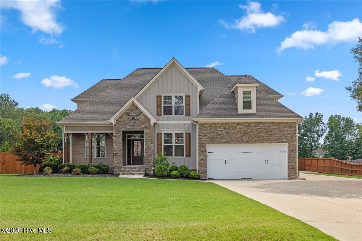 45 Haven Ridge Drive Property Photo 1