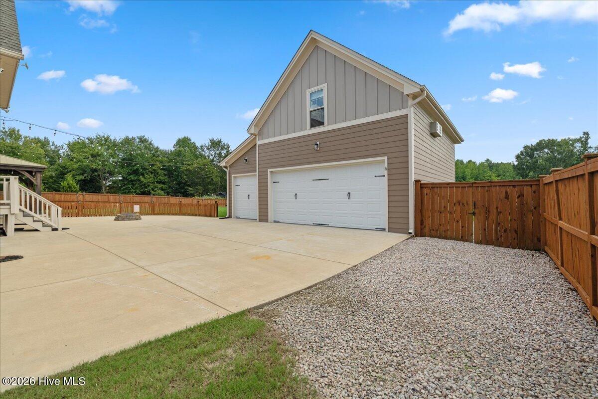 45 Haven Ridge Drive Property Photo 2