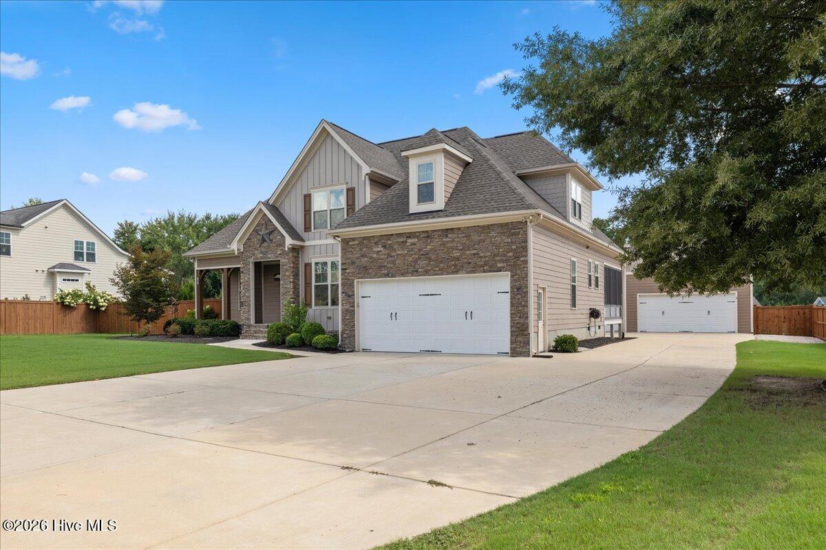 45 Haven Ridge Drive Property Photo 3