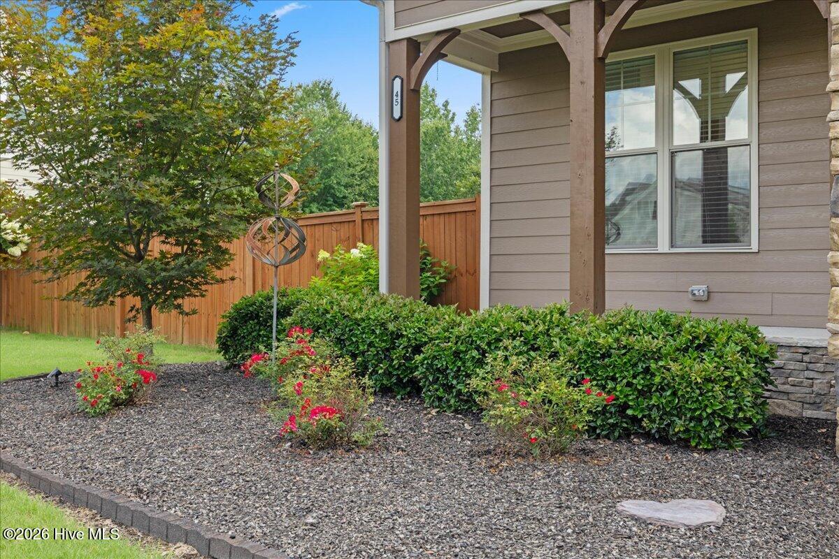 45 Haven Ridge Drive Property Photo 4